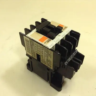 USED FUJI ELECTRIC SH-4 4SH440
