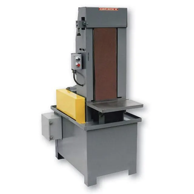 NEW KALAMAZOO INDUSTRIES S10D