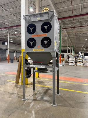 USED UNTIED AIR SPECIALISTS (UAS) FJL4-5-H55