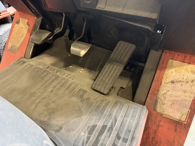 Used TOYOTA 7FGCU25 Misc Forklifts New Jersey US | Miedema Asset Management Group #1421891