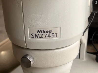 Used _UNKNOWN_ _UNKNOWN_ Microscopes Michigan US | Miedema Asset Management Group #1277904