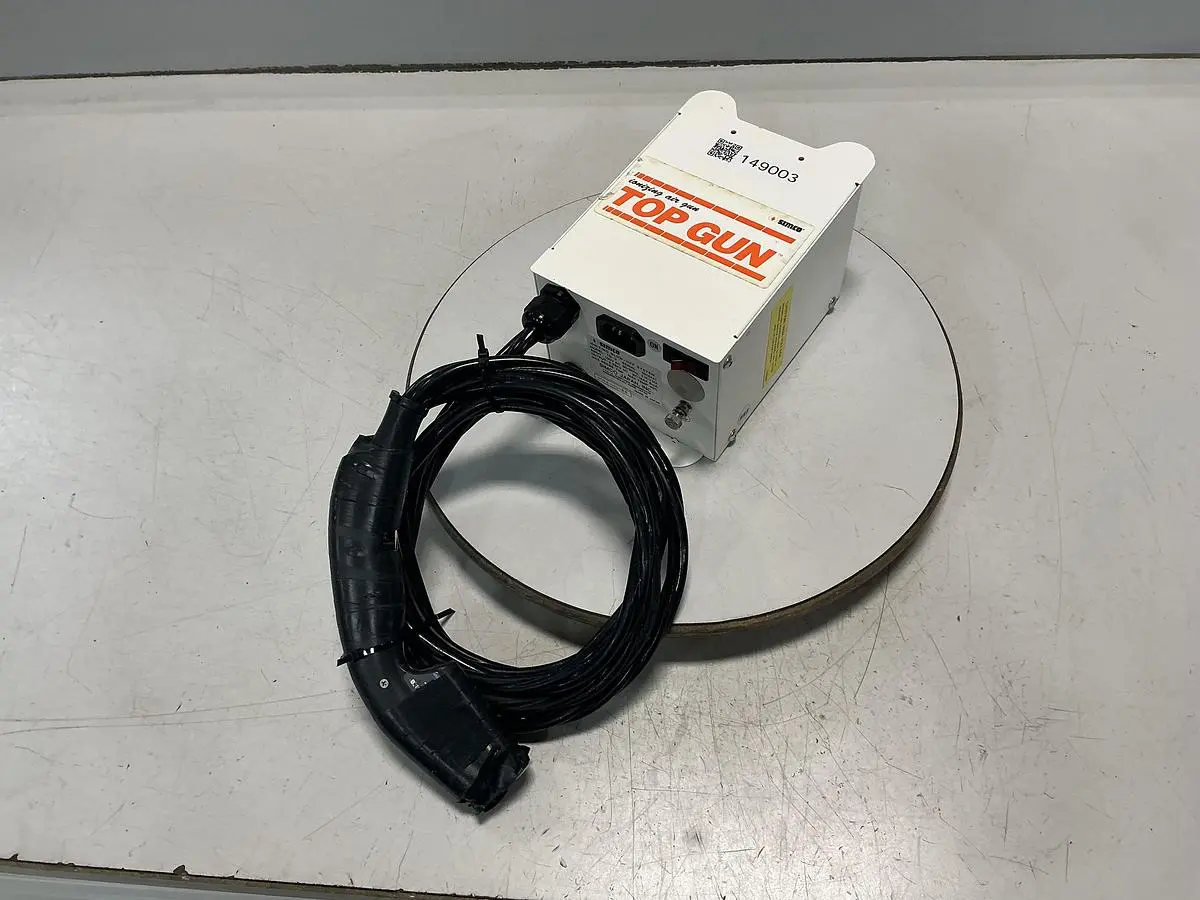 USED SIMCO TG-3