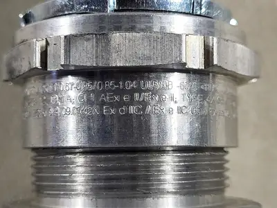 NEW CMP TC-100A104