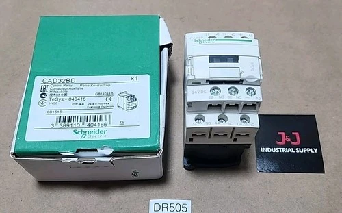 NEW Schneider Electric 040416