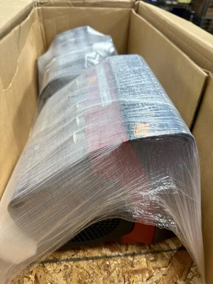 Grundfos CRE20-2 N-GJ-A-E-HQQE-KCB Centrifugal Pumps | Fram Fram LLC (9)