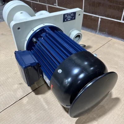 NEW Renner RTL-PP-18/500-3,0/3-IE2-400