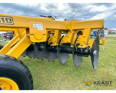 Used LANDOLL ICON _UNKNOWN_ Construction Discs Iowa US | Keast Enterprises #1360268