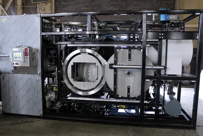 USED 2019 BARON BLAKESLEE 13L-Acetone