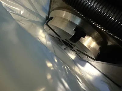 2021 HAAS VF-1 Vertical Machining Centers | Clark Machinery Sales, LLC (11)