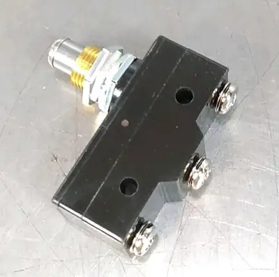 Micro Switch Z-15GQ-B Limit Switch Loc4D24/2
