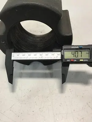 USED CINCINNATI MILACRON 3989570