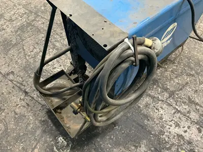 Used MILLER DIALARC HF Tig Welders Ohio US | HGR 24 #1343813