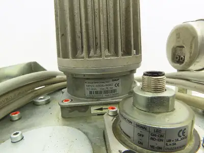 Used SKF _UNKNOWN_ Pumps Indiana US | Arrow Industrial #1367455