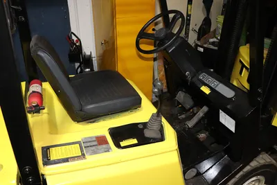 USED YALE GP040AFNUAV088