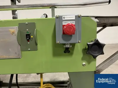 Used Little David _UNKNOWN_ Case Sealers - Tapers Ohio US | Federal Equipment Company #1509670