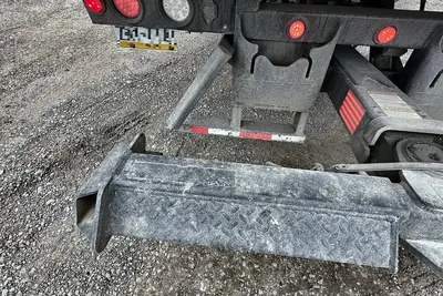 Used 2017 FORD F550 ROLLBACK Tow trucks Pennsylvania US | Proxy Equipment #1378092