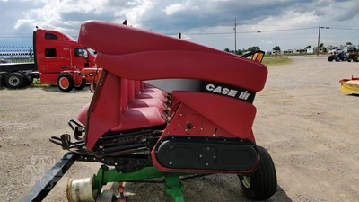 USED CASE IH 2208