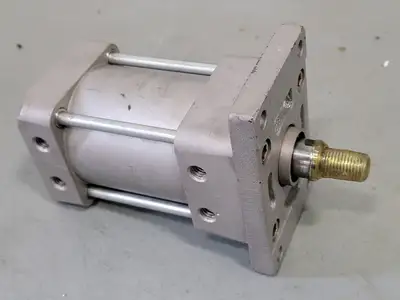 USED SMC NCAX0-J3K03A-0200
