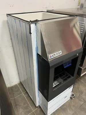 Used KINTERA DHD 130-22 115/60 Beverage Equipment (miscellaneous) Florida US | BAM Discount Restaurant Equipment #1494081