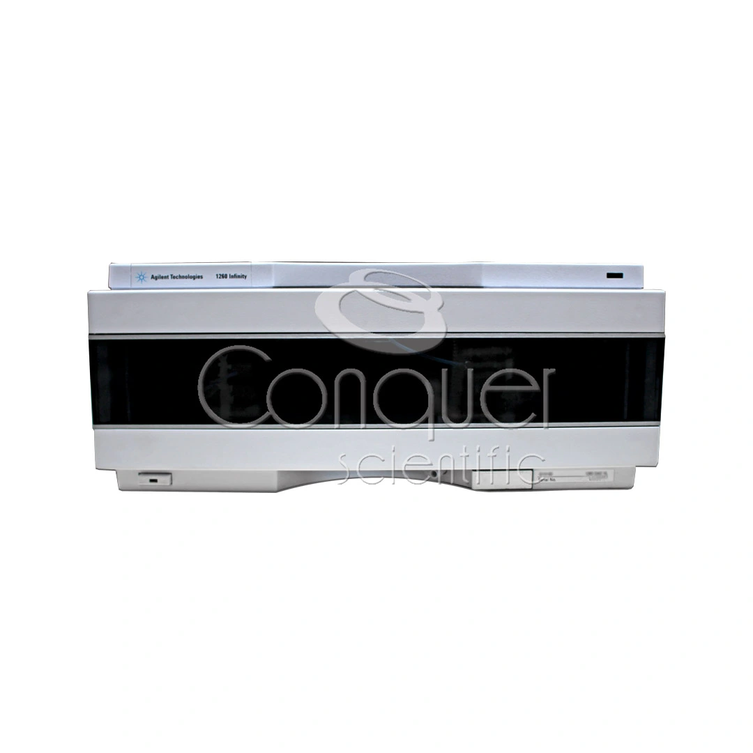 USED AGILENT TECHNOLOGIES 1260 G1315C DAD VL+