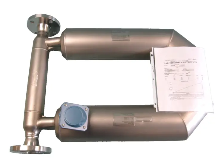 Used Micro Motion CMF200 M418NRAUEZZZ Sensors New Hampshire US | Bitter End Trading #1128168