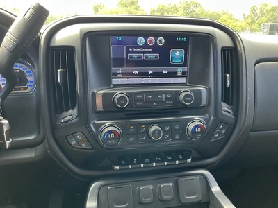 Used 2015 CHEVROLET SILVERADO 1500 Pickup Trucks Michigan US | Miedema Asset Management Group #1325648
