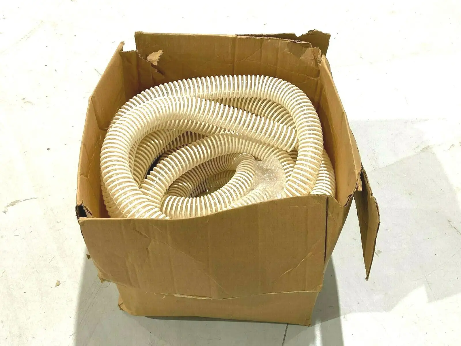 New | in-Stock HI-TECH _UNKNOWN_ Hoses | Maverick Industrial Sales #1117721