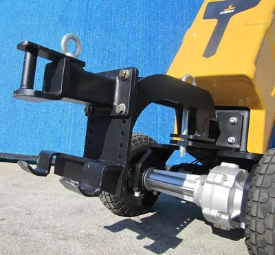 USED BIG JOE T15
