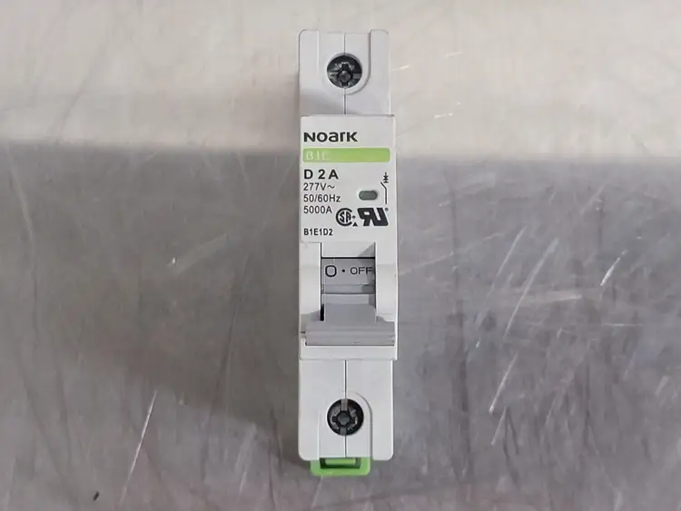 New | in-Stock NOARK B1E1D2 Switchgears British Columbia CA | Lenmark #241949