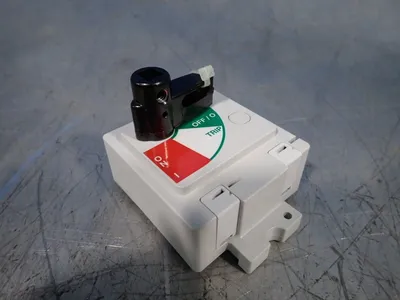 NEW EATON EGHMVD06RX