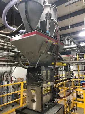Maguire Blenders WSB 140, WSB 440, WSB 940