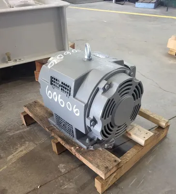 NEW TECO WESTINGHOUSE 30 HP