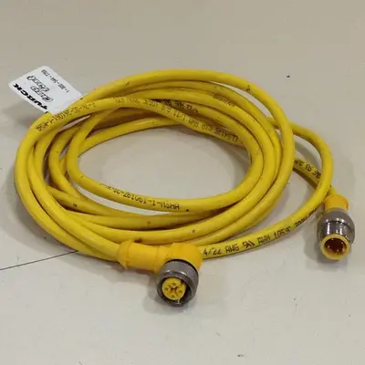 USED TURCK ELEKTRONIK WK 4.43T-3-RS 4.43T