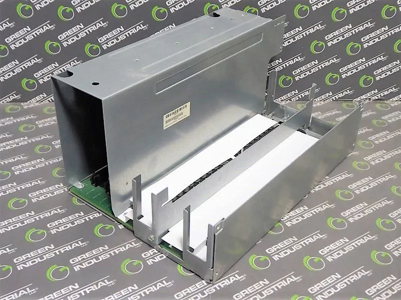 IBM 39J0736 Processor Enclosure and Backplane Used