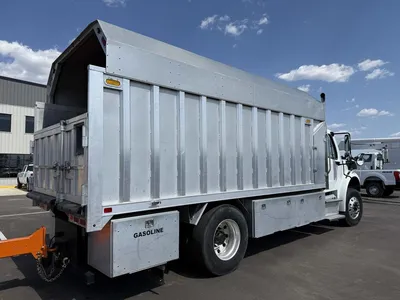 Used 2021 FREIGHTLINER BUSINESS CLASS Service & Utility Trucks Minnesota US | Carco Truck & Equipment #1514295