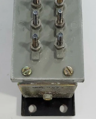 USED Westinghouse 8113A07G01