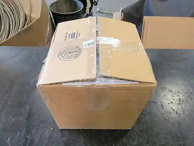 USED STETSON ROSS 41149001413RK1