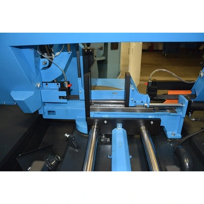 NEW DOALL S-320CNC