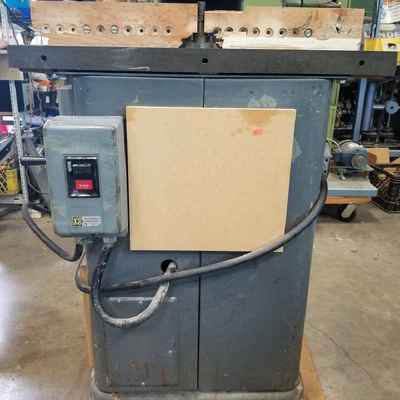 USED Rockwell 43-340