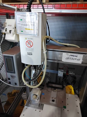 USED JANOME / APOLLO JR2304NE