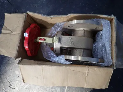 USED APEX PN16
