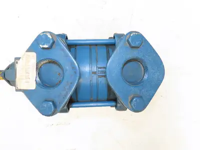 Sterling Fluid Systems A0HA3602AA0010A0 Turbine Pump 1-1/4" NPT 16mm Shaft