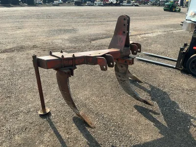 Used _UNKNOWN_ _UNKNOWN_ Ripper/Stripper Michigan US | Miedema Asset Management Group #1320523
