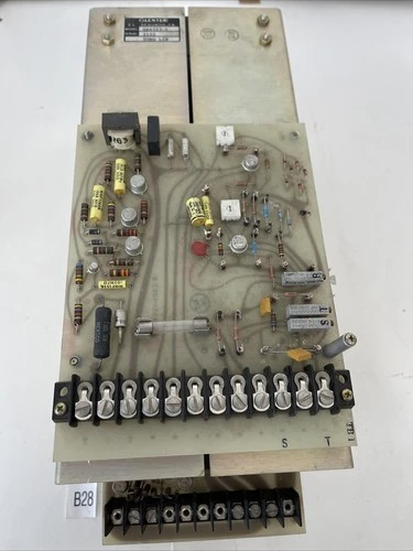 Used Glentek Does Not Apply Servo Drives | J&J Industrial Supply #498898