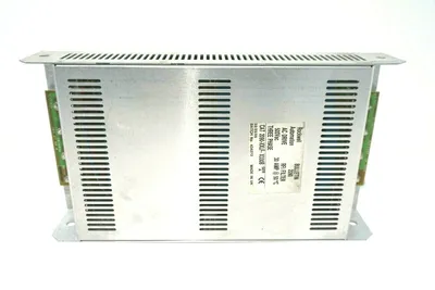 USED ALLEN BRADLEY 2090-XXLF-X330B RFI FILTER SER.A 2090XXLFX330B