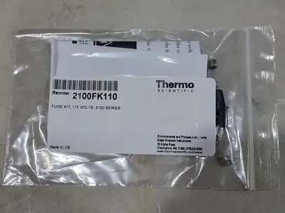 NEW THERMO SCIENTIFIC 2111LL