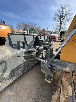 Used 2023 LIEBHERR PR736 LGP Crawler Dozers New Jersey US | Core Equipment Group #1502045