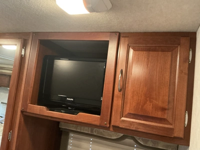 Used 2003 SOUTHWIND TBD Campers, Caravans, Motorhomes Michigan US | Miedema Asset Management Group #1321345