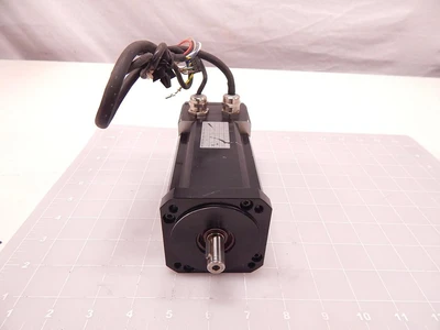 Used WITTENSTEIN _UNKNOWN_ Servo Motors Texas US | OCO Industrial #1600161