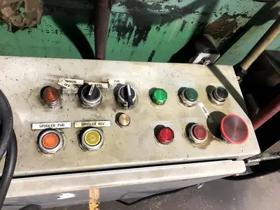 USED 1985 REGAL 450-SS-36-HD